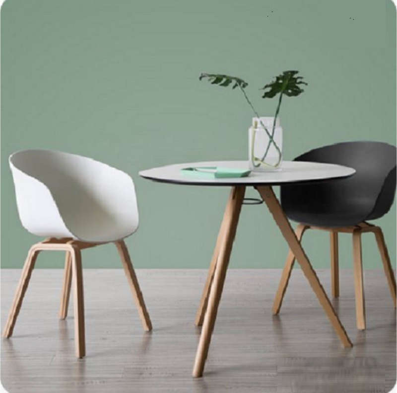 Nordic Style Chairs