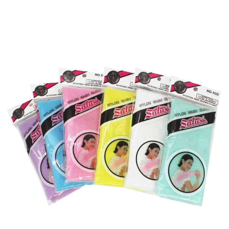 Beauty Skin Body BathExfoliate