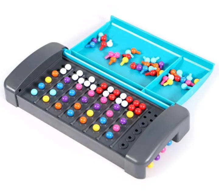 Master Mind Code Breaking Board Game