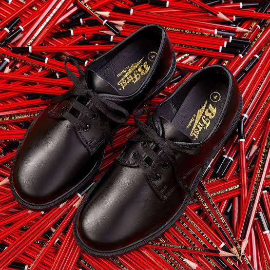 Bata BFirst School Shoes