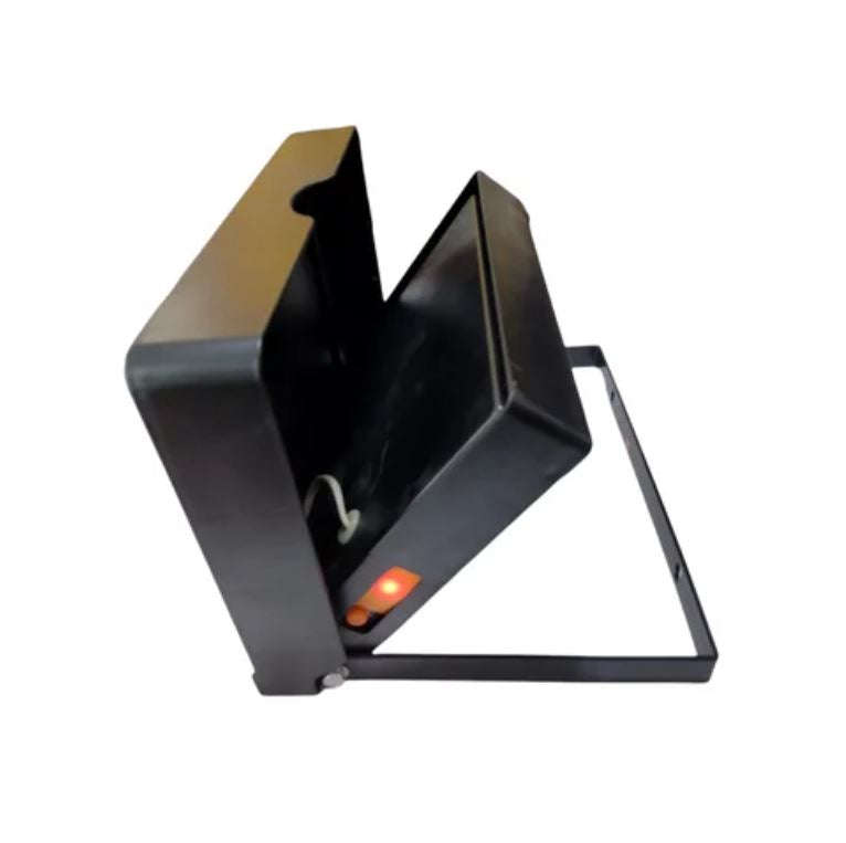 LED Rechargeable Solar Floodlight 300W