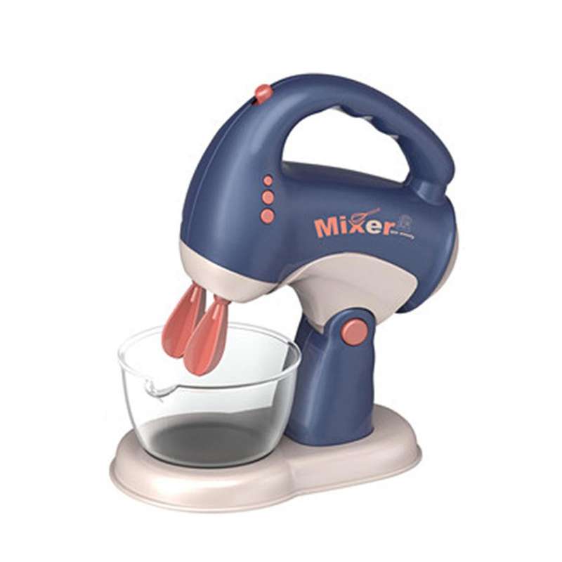 Kiddies Simulation Mini Mixer