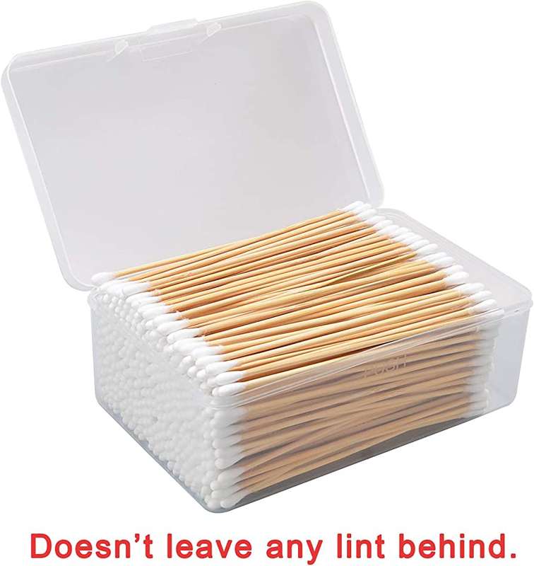 Cotton Buds 200pc