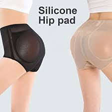 Silicone Butt Pads(Big Butt)