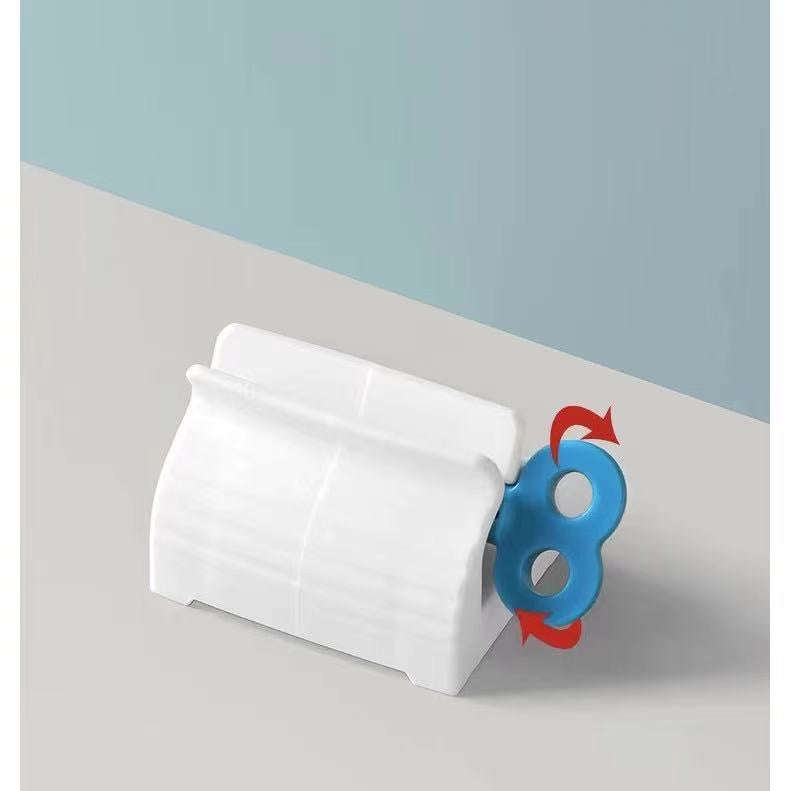 Ezee Squeeze Toothpaste Squeezer Toothpastes Tube Squeezer Clip