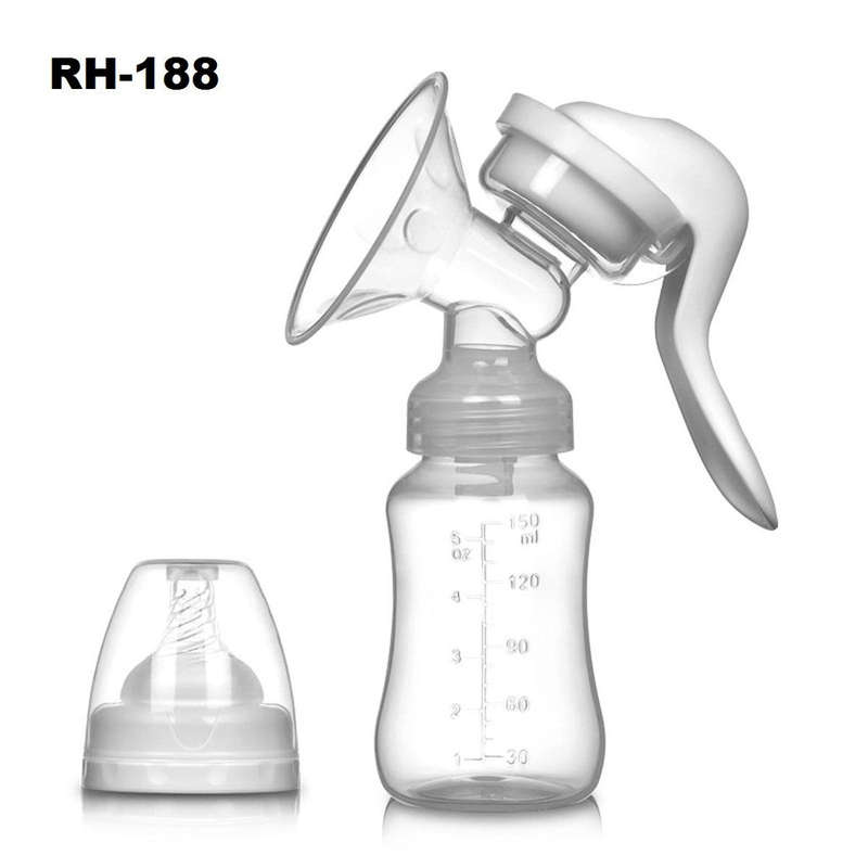 Breast Pump
