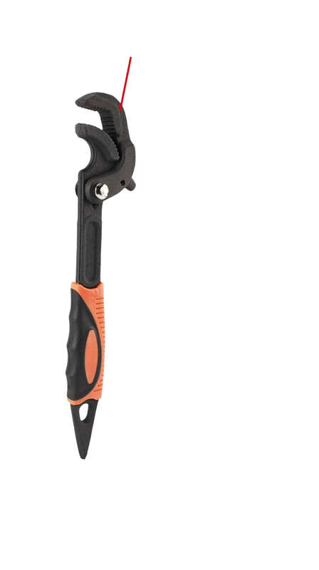 Shind 25-50mm Multi-Functional Wrench