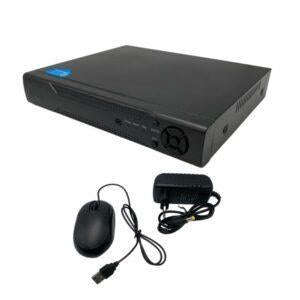16 Channel 2MP 1080P DVR Recorder Hybrid 6-in-1 DVR