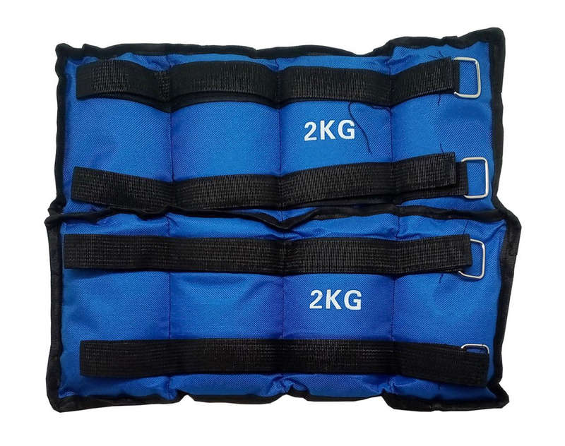 Sandbag Exercise/Training