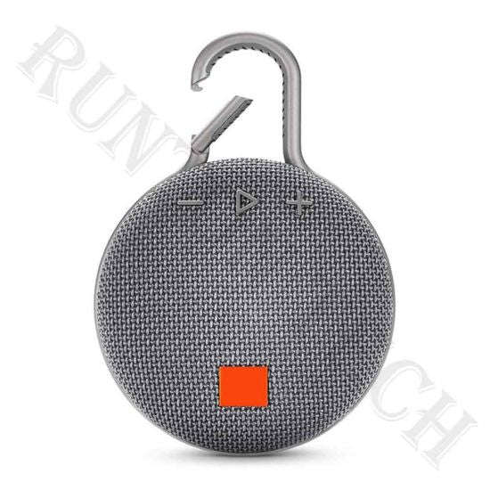 Clip 3 Max Portable Speaker FM/MP3 USB - Green