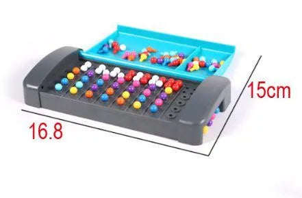 Master Mind Code Breaking Board Game