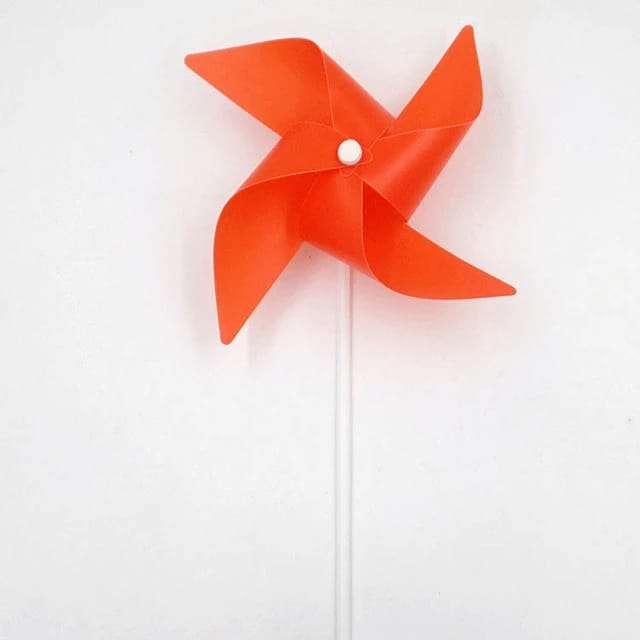 Party Windmills 10pc