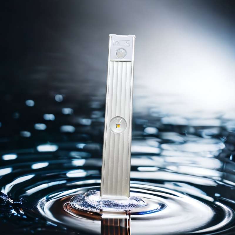 Modern Smart PIR Motion Senor Induction Light LED