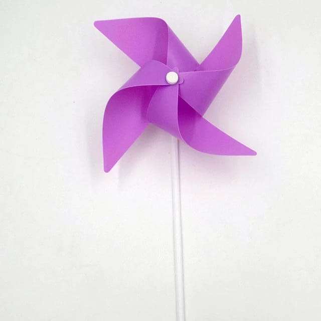 Party Windmills 10pc