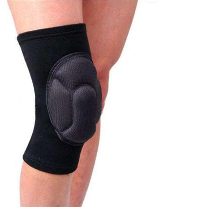 Knee Shinguard