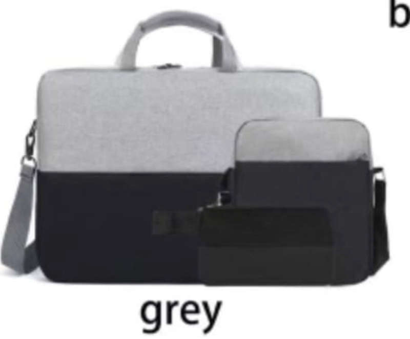 Laptop Bag 15.6 3pc Set