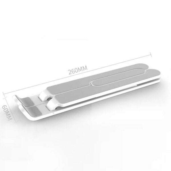 Laptop P1 Stand with 6 Gears Big Frame