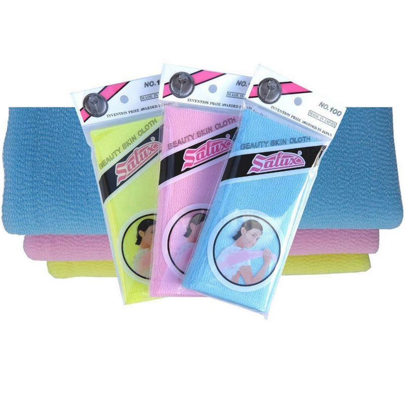 Beauty Skin Body BathExfoliate
