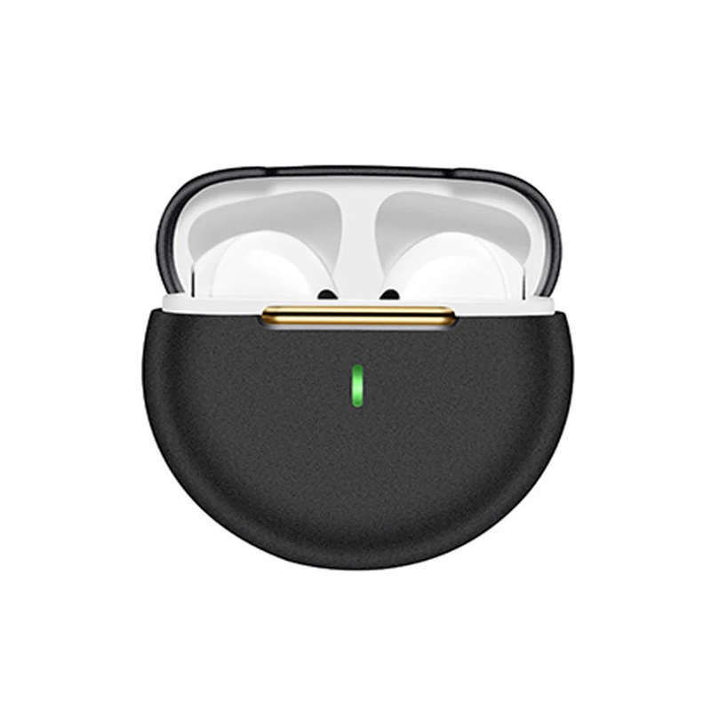 Pro 6S Wireless Headphones Earphones Touch support Siri Bluetooth Headset True Wireless Earbuds W...