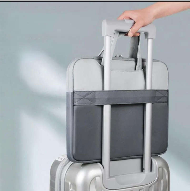 Laptop Bag 15.6 3pc Set