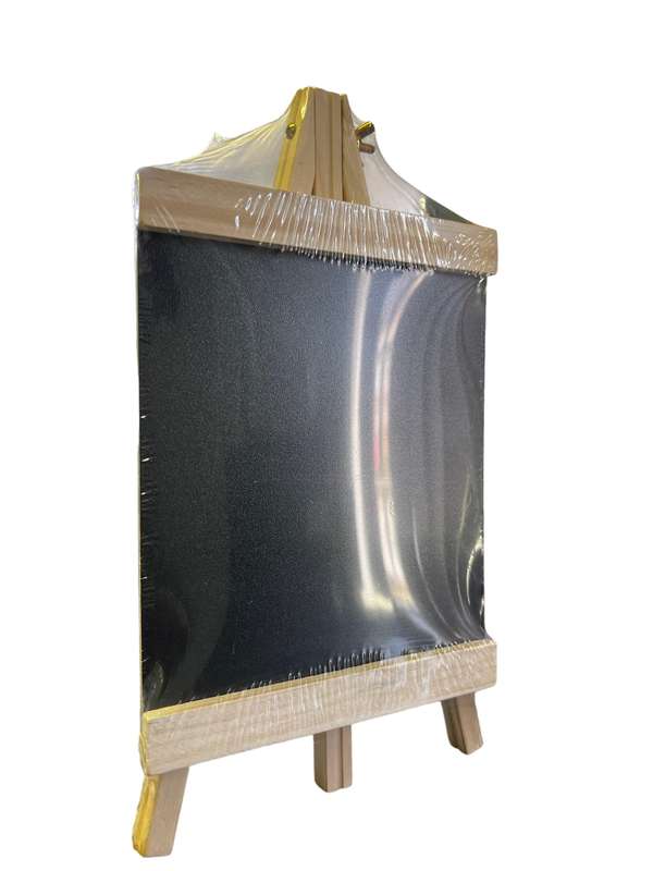 Mini Black Chalk Board
