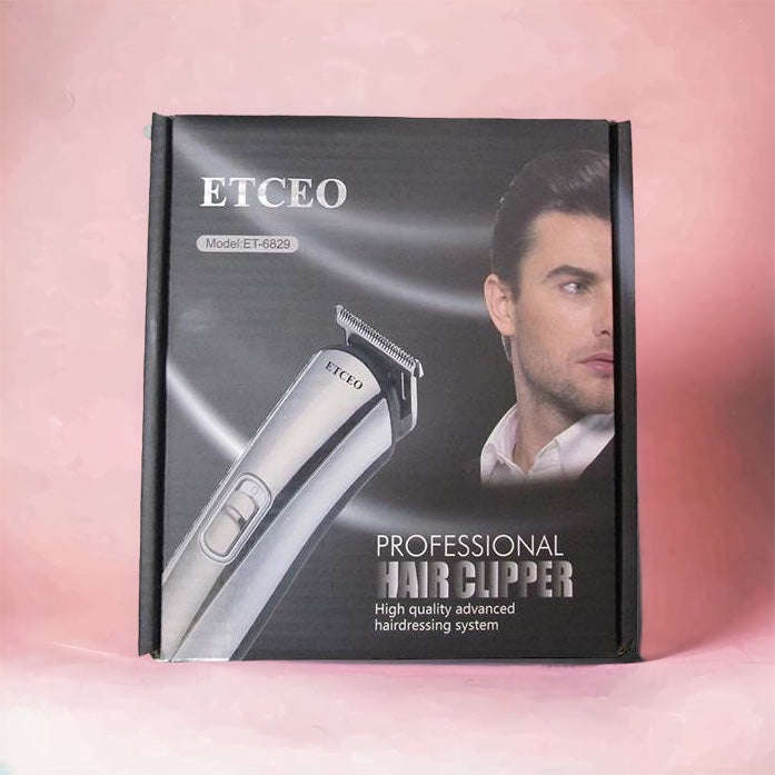 Eteco Professional Hair Clipper