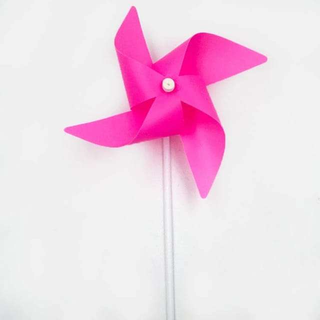 Party Windmills 10pc