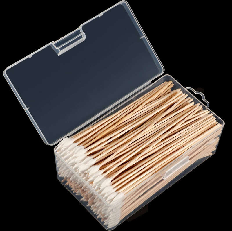 Cotton Buds 200pc