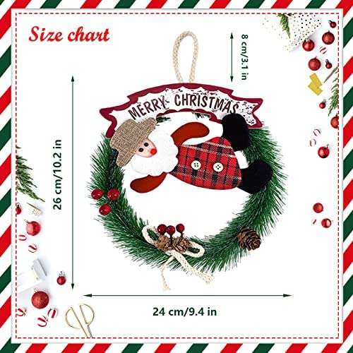 Christmas Wreaths