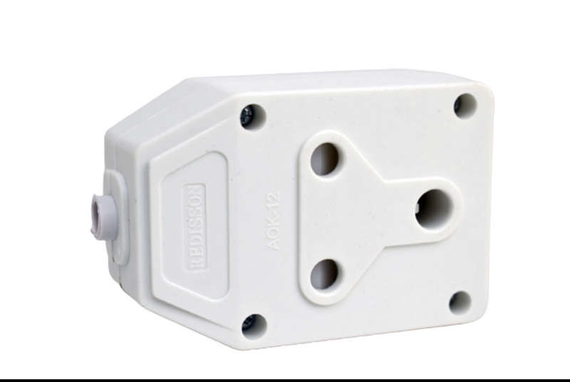 REDISSON JANUS COUPLER