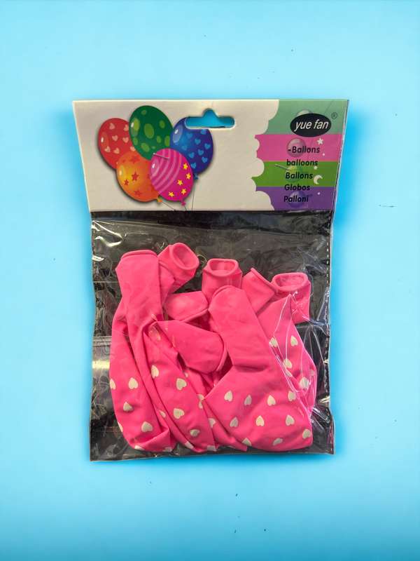 Helium Quality Balloons  Themed