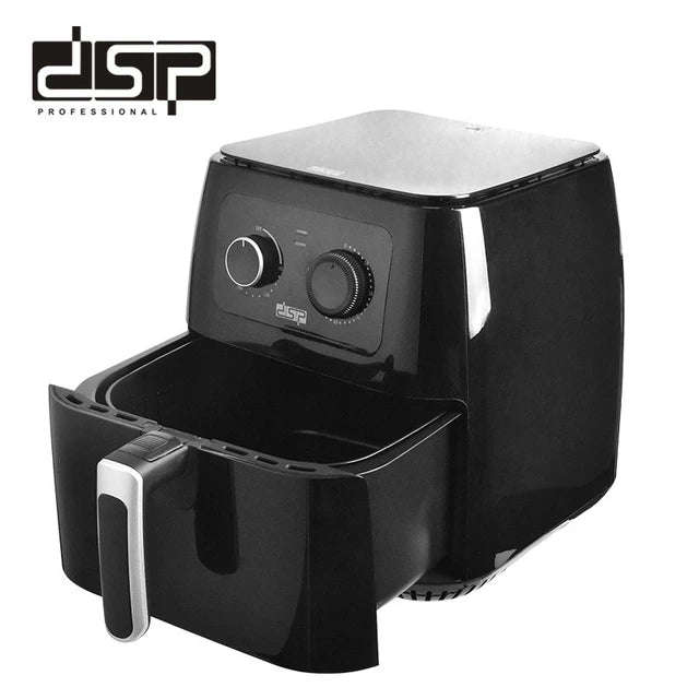 Air Fryer 6L Multifunction 1700W