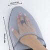 Garment Steamer Ironing Glove