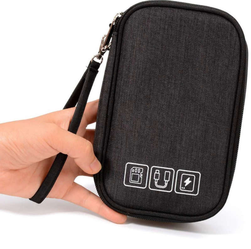 Cable Bag Organiser