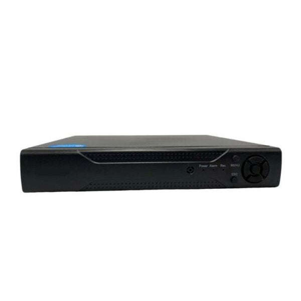 16 Channel 2MP 1080P DVR Recorder Hybrid 6-in-1 DVR