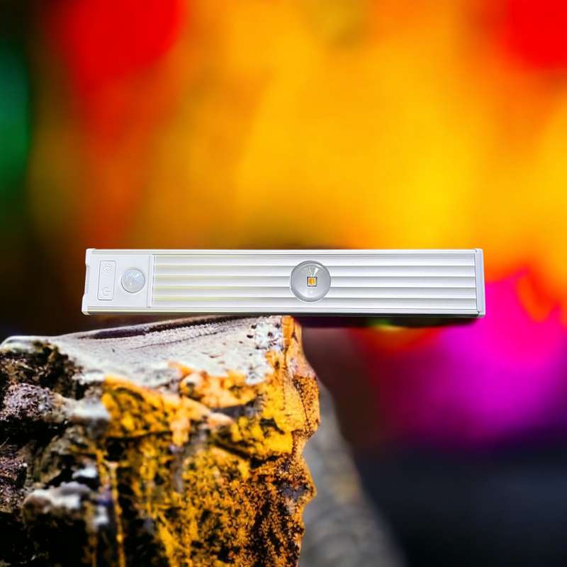 Modern Smart PIR Motion Senor Induction Light LED