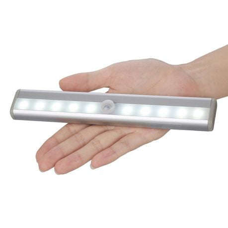 Modern Smart PIR Motion Sensor Induction LED Light