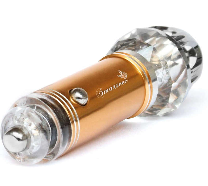 Air Purifier Ioniser