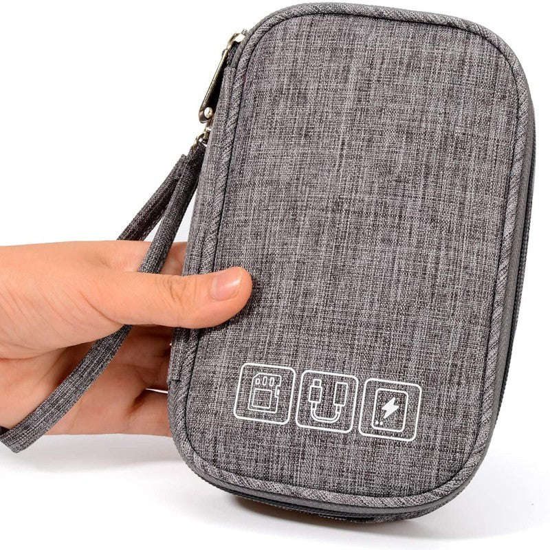 Cable Bag Organiser