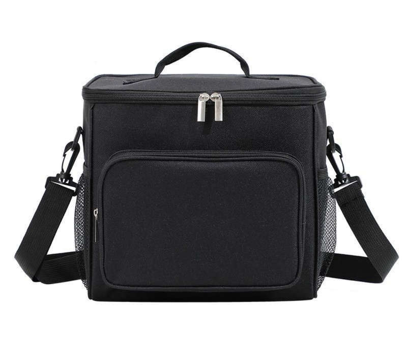 Insulated Food Bag