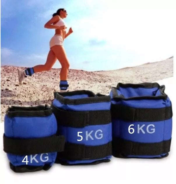 Sandbag Exercise/Training