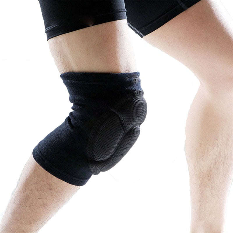 Knee Shinguard