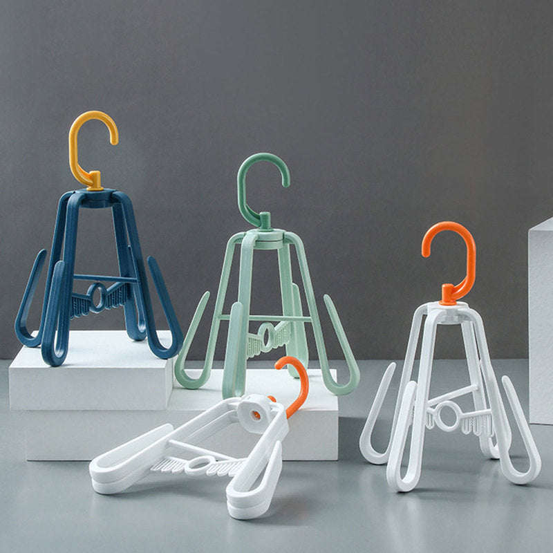 Modern Shoe Drying Rack