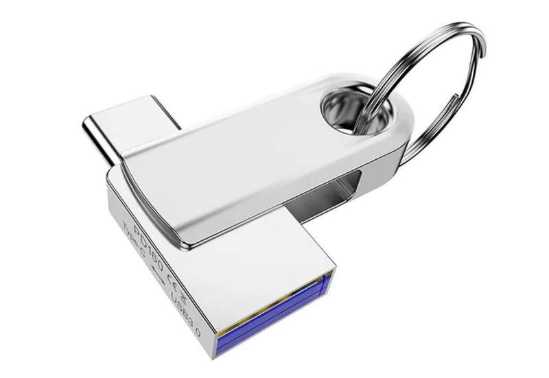 OTG Type C Flash Drive