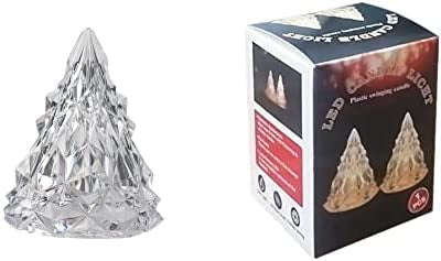Christmas LED Candle Light