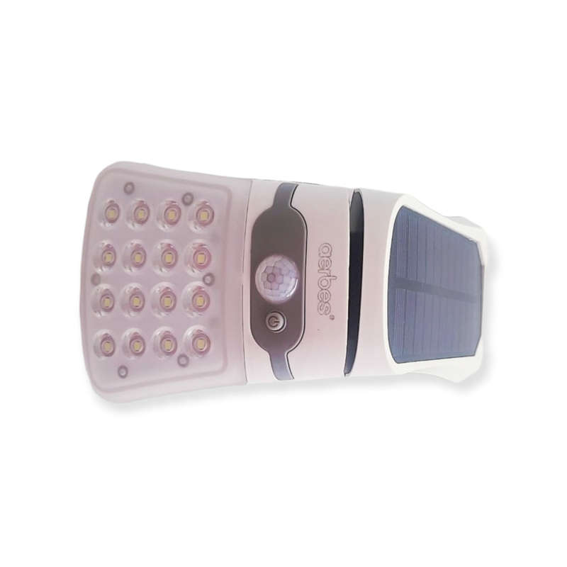 Solar Wall Light 20watt