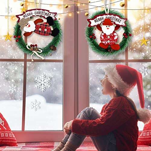 Christmas Wreaths