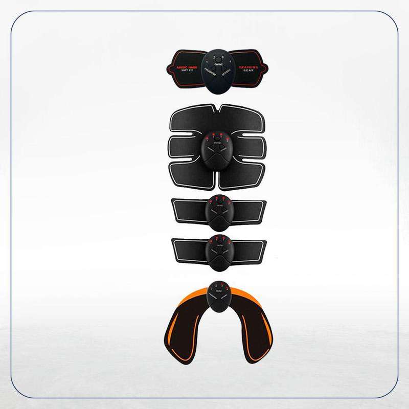 Fitness EMS 5:1 Device
