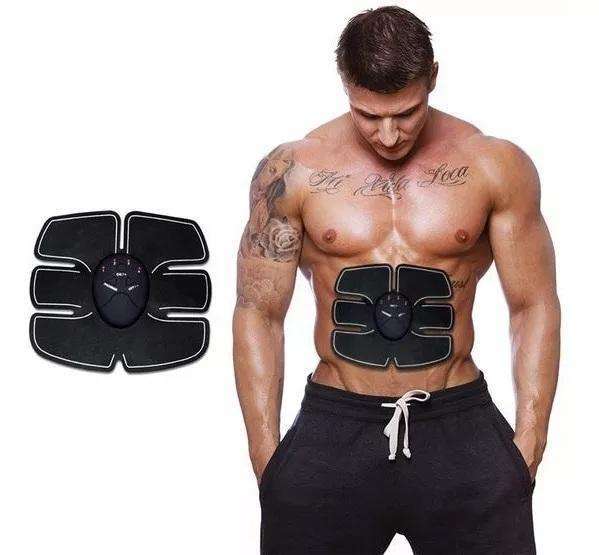 Fitness EMS 5:1 Device