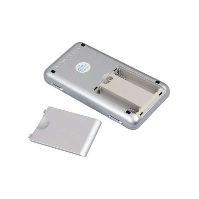 Digital Pocket Scale
